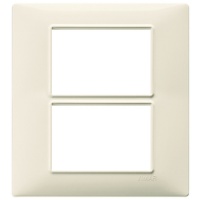 RAMA ORNAMENT 6 MODULE(3+3) TEHNOPOLIMER BEIGE - RAMA ORNAMENT 6 MODULE(3+3) TEHNOPOLIMER BEIGE