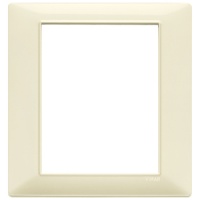 RAMA ORNAMENT 8 MODULE TEHNOPOLIMER BEIGE - RAMA ORNAMENT 8 MODULE TEHNOPOLIMER BEIGE
