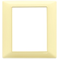RAMA ORNAMENT 8 MODULE TEHNOPOLIMER CREAM - RAMA ORNAMENT 8 MODULE TEHNOPOLIMER CREAM