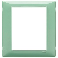 RAMA ORNAMENT 8 MODULE REFLEX MINT - RAMA ORNAMENT 8 MODULE REFLEX MINT
