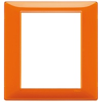 RAMA ORNAMENT 8 MODULE REFLEX ORANGE - RAMA ORNAMENT 8 MODULE REFLEX ORANGE