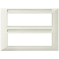 RAMA ORNAMENT 14 (7+7) MODULE TEHNOPOLIMER IVORY - RAMA ORNAMENT 14 (7+7) MODULE TEHNOPOLIMER IVORY