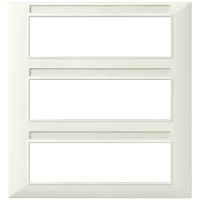 RAMA ORNAMENT 21 (7+7+7) MODULE TEHNOPOLIMER IVORY - RAMA ORNAMENT 21 (7+7+7) MODULE TEHNOPOLIMER IVORY