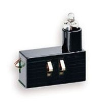 UNITATE DE SEMNALIZARE NEON 230V 0,5W ROSU - UNITATE DE SEMNALIZARE NEON 230V 0,5W ROSU