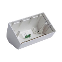 DOZE APARATAJ MODULAR 4 MODULE PENTRU MONTAJ PE BIROU SILVER VIMAR PLANA - DOZE APARATAJ MODULAR 4 MODULE PENTRU MONTAJ PE BIROU SILVER VIMAR PLANA