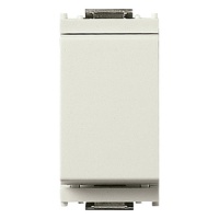 INTRERUPATOR MODULAR SIMPLU 10A 1 MODUL VIMAR IDEA - INTRERUPATOR MODULAR SIMPLU 10A 1 MODUL VIMAR IDEA