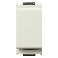 INTRERUPATOR MODULAR SIMPLU 16A 1 MODUL VIMAR IDEA - INTRERUPATOR MODULAR SIMPLU 16A 1 MODUL VIMAR IDEA