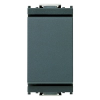 INTRERUPATOR MODULAR CAP-SCARA 10A 1 MODUL VIMAR IDEA - INTRERUPATOR MODULAR CAP-SCARA 10A 1 MODUL VIMAR IDEA