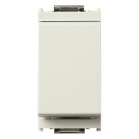 INTRERUPATOR MODULAR CAP-SCARA 10A 1 MODUL VIMAR IDEA - INTRERUPATOR MODULAR CAP-SCARA 10A 1 MODUL VIMAR IDEA