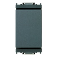 INTRERUPATOR MODULAR CAP-SCARA 16A 1 MODUL VIMAR IDEA - INTRERUPATOR MODULAR CAP-SCARA 16A 1 MODUL VIMAR IDEA
