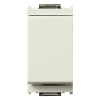 INTRERUPATOR MODULAR CAP-SCARA 16A 1 MODUL VIMAR IDEA - INTRERUPATOR MODULAR CAP-SCARA 16A 1 MODUL VIMAR IDEA