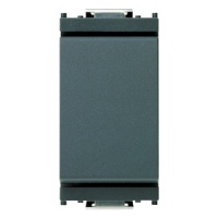 INTRERUPATOR MODULAR CRUCE 16A 1 MODUL VIMAR IDEA - INTRERUPATOR MODULAR CRUCE 16A 1 MODUL VIMAR IDEA
