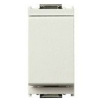 INTRERUPATOR MODULAR CRUCE 16A 1 MODUL VIMAR IDEA - INTRERUPATOR MODULAR CRUCE 16A 1 MODUL VIMAR IDEA