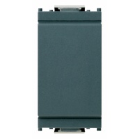 TASTA FALSA 1 MODUL GRI ANTRACIT VIMAR IDEA - TASTA FALSA 1 MODUL GRI ANTRACIT VIMAR IDEA