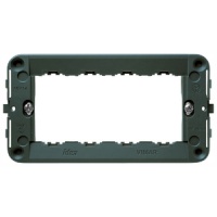 RAMA SUPORT 4 MODULE VIMAR IDEA - RAMA SUPORT 4 MODULE VIMAR IDEA