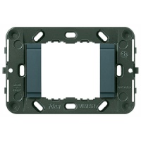 RAMA SUPORT 2 MODULE VIMAR IDEA - RAMA SUPORT 2 MODULE VIMAR IDEA