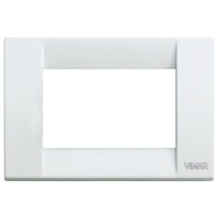 RAMA ORNAMENT CLASSICA 3 MODULE ALB VIMAR IDEA - RAMA ORNAMENT CLASSICA 3 MODULE ALB VIMAR IDEA