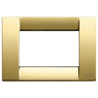 RAMA ORNAMENT CLASSICA 3 MODULE AURIU LUCIOS VIMAR IDEA - RAMA ORNAMENT CLASSICA 3 MODULE AURIU LUCIOS VIMAR IDEA