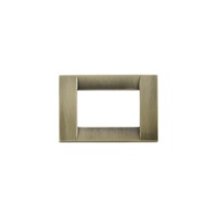 RAMA ORNAMENT CLASSICA 3 MODULE ALAMA VIMAR IDEA - RAMA ORNAMENT CLASSICA 3 MODULE ALAMA VIMAR IDEA