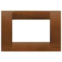 RAMA ORNAMENT CLASSICA 3 MODULE NUC VIMAR IDEA - RAMA ORNAMENT CLASSICA 3 MODULE NUC VIMAR IDEA
