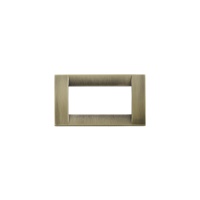 RAMA ORNAMENT CLASSICA 4 MODULE ALAMA VIMAR IDEA - RAMA ORNAMENT CLASSICA 4 MODULE ALAMA VIMAR IDEA