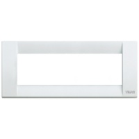 RAMA ORNAMENT CLASSICA 6 MODULE ALB VIMAR IDEA - RAMA ORNAMENT CLASSICA 6 MODULE ALB VIMAR IDEA