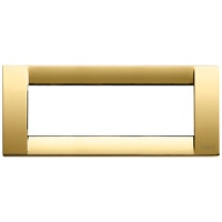 RAMA ORNAMENT CLASSICA 6 MODULE AURIU LUCIOS VIMAR IDEA - RAMA ORNAMENT CLASSICA 6 MODULE AURIU LUCIOS VIMAR IDEA