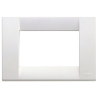 RAMA ORNAMENT CLASSICA 3 MODULE ALB LUCIOS VIMAR IDEA - RAMA ORNAMENT CLASSICA 3 MODULE ALB LUCIOS VIMAR IDEA