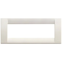 RAMA ORNAMENT CLASSICA 6 MODULE ALB VIMAR IDEA - RAMA ORNAMENT CLASSICA 6 MODULE ALB VIMAR IDEA
