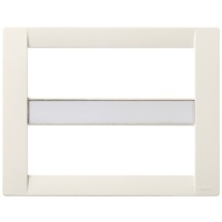 RAMA ORNAMENT CLASSICA 12 MODULE ALB VIMAR IDEA - RAMA ORNAMENT CLASSICA 12 MODULE ALB VIMAR IDEA