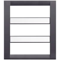 RAMA ORNAMENT CLASSICA 18 MODULE GRI VIMAR IDEA - RAMA ORNAMENT CLASSICA 18 MODULE GRI VIMAR IDEA