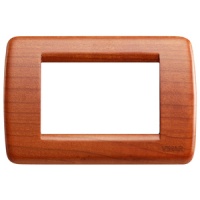 RAMA ORNAMENT RONDO 3 MODULE CIRES VIMAR IDEA - RAMA ORNAMENT RONDO 3 MODULE CIRES VIMAR IDEA