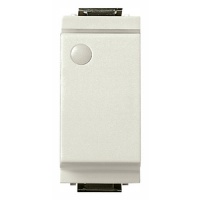 INTRERUPATOR MODULAR SIMPLU 16A 1 MODUL REDUS VIMAR IDEA - INTRERUPATOR MODULAR SIMPLU 16A 1 MODUL REDUS VIMAR IDEA