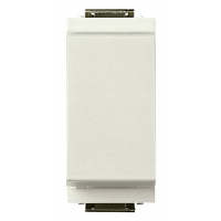 INTRERUPATOR MODULAR CAP-SCARA 10A 1 MODUL REDUS VIMAR IDEA - INTRERUPATOR MODULAR CAP-SCARA 10A 1 MODUL REDUS VIMAR IDEA