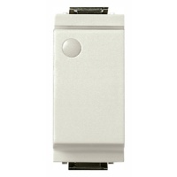 INTRERUPATOR MODULAR CAP-SCARA 16A 1 MODUL REDUS VIMAR IDEA - INTRERUPATOR MODULAR CAP-SCARA 16A 1 MODUL REDUS VIMAR IDEA