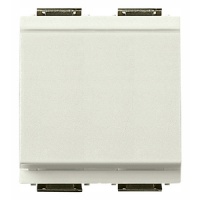 INTRERUPATOR MODULAR CAP-SCARA 16A 2 MODULE REDUSE VIMAR IDEA - INTRERUPATOR MODULAR CAP-SCARA 16A 2 MODULE REDUSE VIMAR IDEA