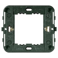RAMA SUPORT 2 MODULE REDUSE PENTRU DOZA ZIDARIE VIMAR IDEA - RAMA SUPORT 2 MODULE REDUSE PENTRU DOZA ZIDARIE VIMAR IDEA