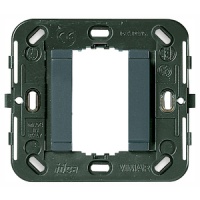 RAMA SUPORT 1 MODUL PENTRU DOZA GIPS CARTON VIMAR IDEA - RAMA SUPORT 1 MODUL PENTRU DOZA GIPS CARTON VIMAR IDEA