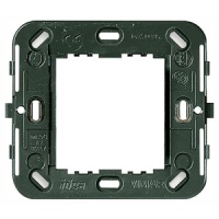RAMA SUPORT 2 MODULE REDUSE PENTRU DOZA GIPS CARTON VIMAR IDEA - RAMA SUPORT 2 MODULE REDUSE PENTRU DOZA GIPS CARTON VIMAR IDEA