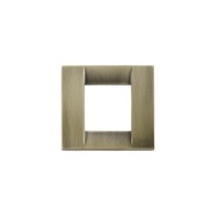 RAMA ORNAMENT CLASSICA 1 SI 2 MODULE REDUSE ALAMA VIMAR IDEA - RAMA ORNAMENT CLASSICA 1 SI 2 MODULE REDUSE ALAMA VIMAR IDEA