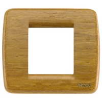 RAMA ORNAMENT RONDO 1 SI 2 MODULE REDUSE TEC VIMAR IDEA - RAMA ORNAMENT RONDO 1 SI 2 MODULE REDUSE TEC VIMAR IDEA