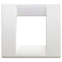 RAMA ORNAMENT CLASSICA 1 SI 2 MODULE REDUSE ALB LUCIOS VIMAR IDEA - RAMA ORNAMENT CLASSICA 1 SI 2 MODULE REDUSE ALB LUCIOS VIMAR IDEA