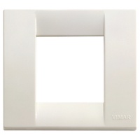 RAMA ORNAMENT CLASSICA 1 SI 2 MODULE REDUSE ALB VIMAR IDEA - RAMA ORNAMENT CLASSICA 1 SI 2 MODULE REDUSE ALB VIMAR IDEA