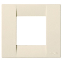 RAMA ORNAMENT CLASSICA 1 SI 2 MODULE REDUSE ALB VIMAR IDEA - RAMA ORNAMENT CLASSICA 1 SI 2 MODULE REDUSE ALB VIMAR IDEA