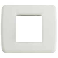 RAMA ORNAMENT RONDO 1 SI 2 MODULE REDUSE ALB VIMAR IDEA - RAMA ORNAMENT RONDO 1 SI 2 MODULE REDUSE ALB VIMAR IDEA