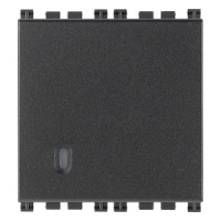 INTRERUPATOR MODULAR CAP-SCARA 16A 2 MODULE VIMAR ARKE - INTRERUPATOR MODULAR CAP-SCARA 16A 2 MODULE VIMAR ARKE