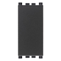 TASTA FALSA 1 MODUL VIMAR ARKE - TASTA FALSA 1 MODUL VIMAR ARKE