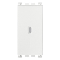 INTRERUPATOR MODULAR AXIAL 16A 1 MODUL  VIMAR ARKE - INTRERUPATOR MODULAR AXIAL 16A 1 MODUL  VIMAR ARKE