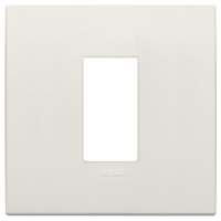 RAMA ORNAMENT 1 MODUL TEHNOPOLIMER IVORY VIMAR ARKE - RAMA ORNAMENT 1 MODUL TEHNOPOLIMER IVORY VIMAR ARKE