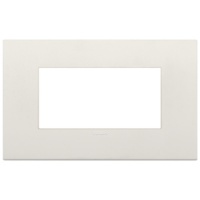 RAMA ORNAMENT 4 MODULE TEHNOPOLIMER IVORY VIMAR ARKE - RAMA ORNAMENT 4 MODULE TEHNOPOLIMER IVORY VIMAR ARKE